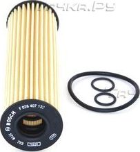 Масляный фильтр Bosch. Артикул F 026 407 132