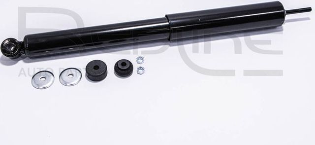 Амортизатор RED Line передний для Jeep Wrangler III (JK) 2007-2018. Артикул 39JE022