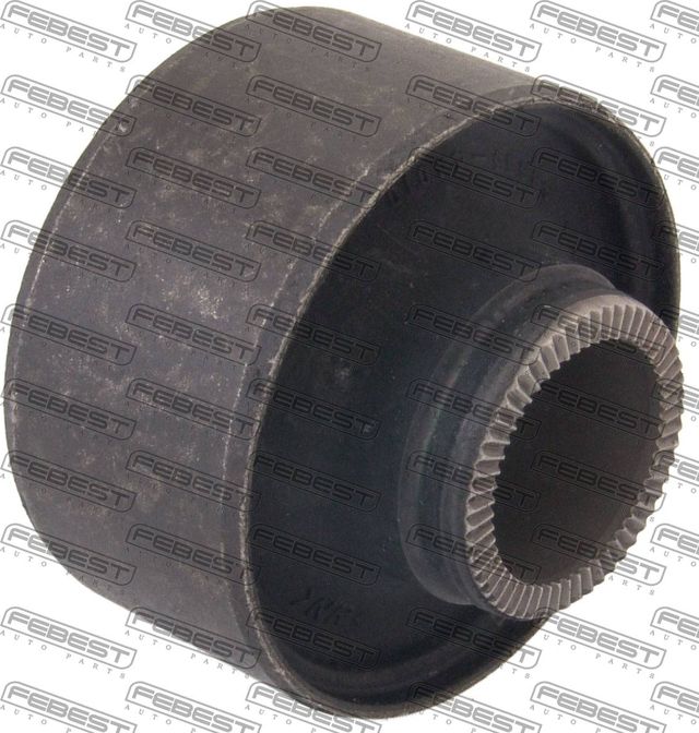 Сайлентблок переднего рычага подвески Febest. Артикул TAB-099