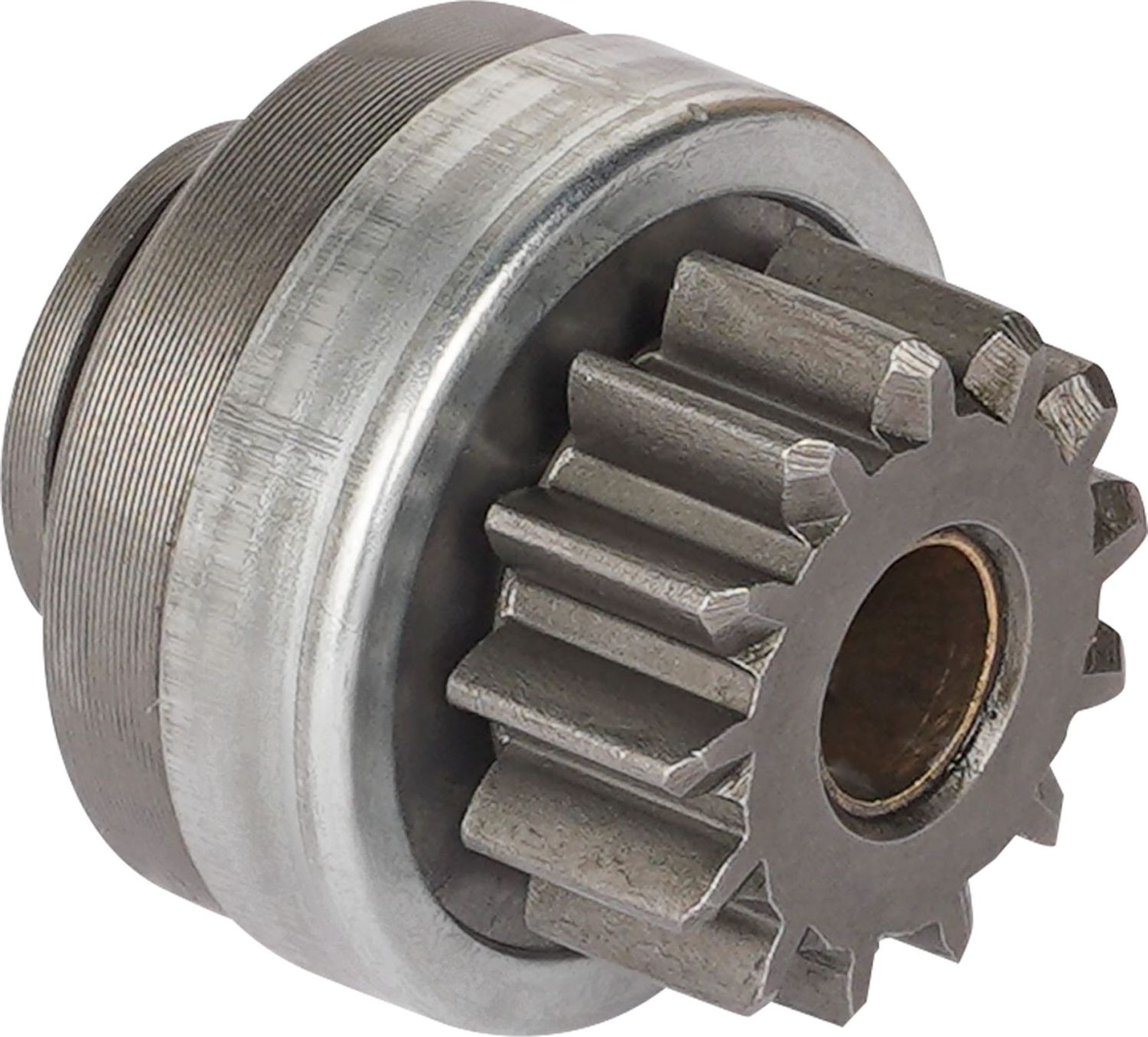 Бендикс стартера StartVOLT для Kia Soul II 2016-2019. Артикул VCS 0806