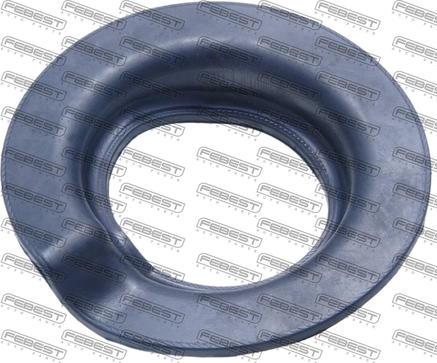 Опора (чашка, тарелка) пружины Febest. Артикул MSI-V97RL