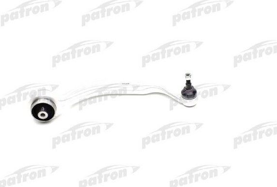 Поперечный рычаг передней подвески Patron передний/задний правый нижний для Audi A4 III (B7) 2004-2008. Артикул PS5182R