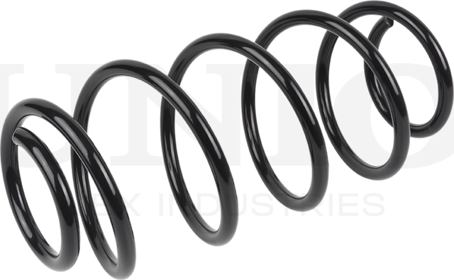 Пружина подвески (Unio). Артикул CSP-10042