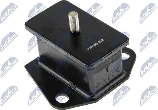Подушка (опора) двигателя NTY. Артикул ZPS-MS-080