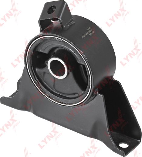 Подушка (опора) двигателя LYNXauto. Артикул ME-1069