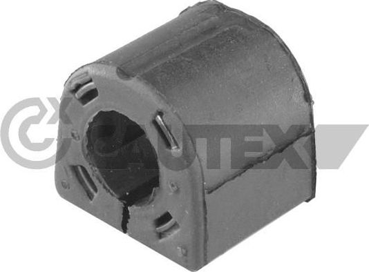 Втулки стабилизатора Cautex передние для Opel Corsa D 2006-2014. Артикул 751492