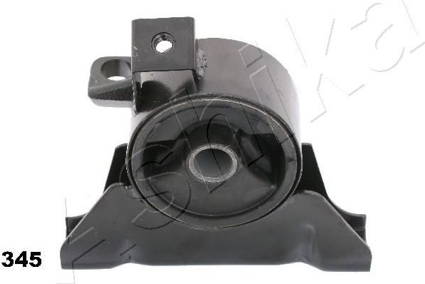 Подушка (опора) двигателя ASHIKA передняя правая для Mazda 323 VI (BJ) 2001-2004. Артикул GOM-345