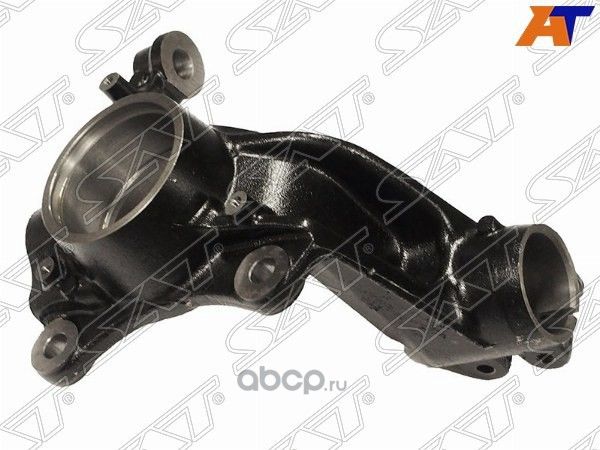 КУЛАК ПОВОРОТНЫЙ VOLKSWAGEN TRANSPORTER 03-15 RH S (SAT). Артикул ST7H0407258G