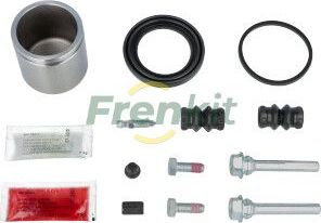 Ремкомплект тормозного суппорта Frenkit передний для Citroen C2 2003-2010. Артикул 754462