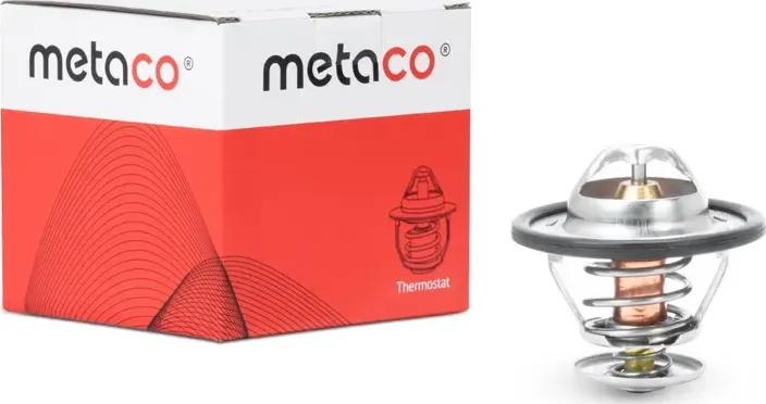 Термостат (Metaco). Артикул 1520-044