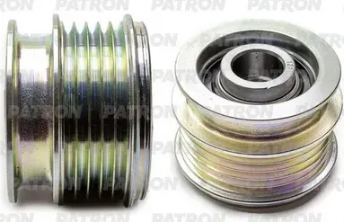 Шкив генератора (Patron). Артикул P5012110