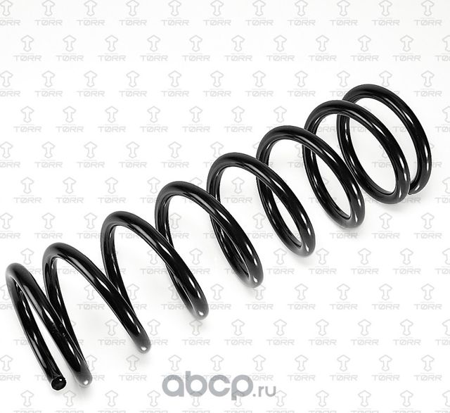 Пружина подвески (Torr). Артикул DF0412