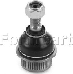 Шаровая опора Formpart передняя верхняя для IVECO Daily VI 2014-2026. Артикул 1403010