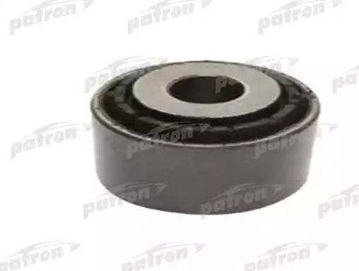 Сайлентблок заднего рычага подвески Patron (алюминий) передний правый/левый верхний внешний для Audi Q7 I (4L) 2006-2015. Артикул PSE10316