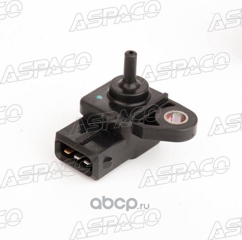 ДАТЧИК ДЕТОНАЦИИ MITSUBISHI PAJERO/MONTERO V68, V78 (00-06) (Aspaco). Артикул AP91ME2