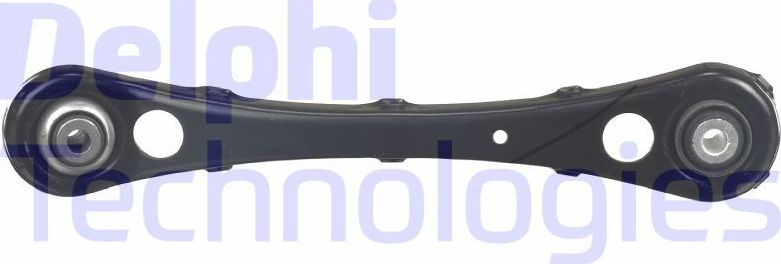 Продольный рычаг задней подвески Delphi (Листовая сталь). Артикул TC3195