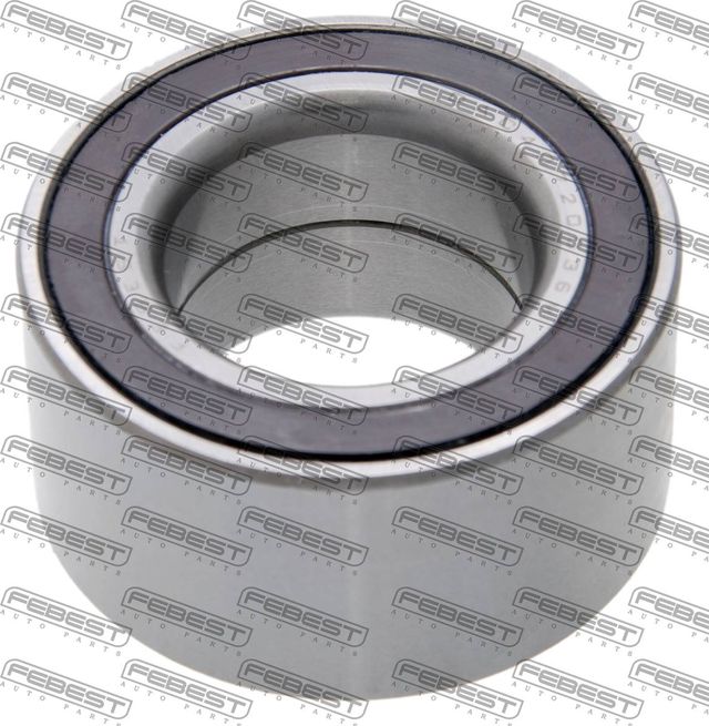 Ступичный подшипник Febest передний правый/левый для Suzuki Splash I 2008-2015. Артикул DAC40720036M