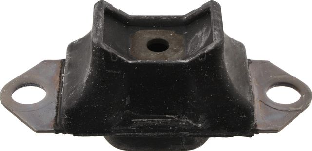 Подушка (опора) двигателя SWAG левая для Renault Logan II 2007-2009. Артикул 60 92 9498