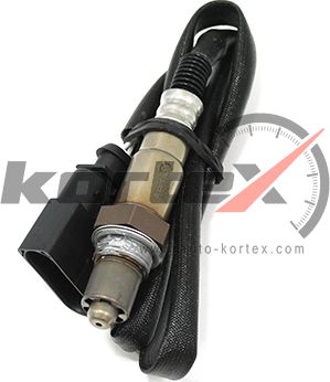 Лямбда-зонд 750mm (Kortex). Артикул KLP028