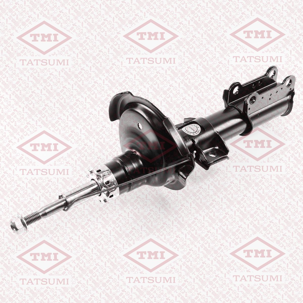 Амортизатор передний газовый (Tatsumi). Артикул TAA1085