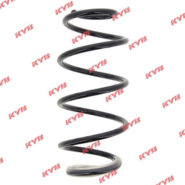 Пружина подвески KYB (Каяба) K-Flex передняя для Fiat Croma II 2005-2011. Артикул RH3402