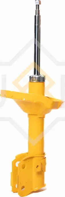 Стойка амортизаторная передняя R (Sufix). Артикул SU1815