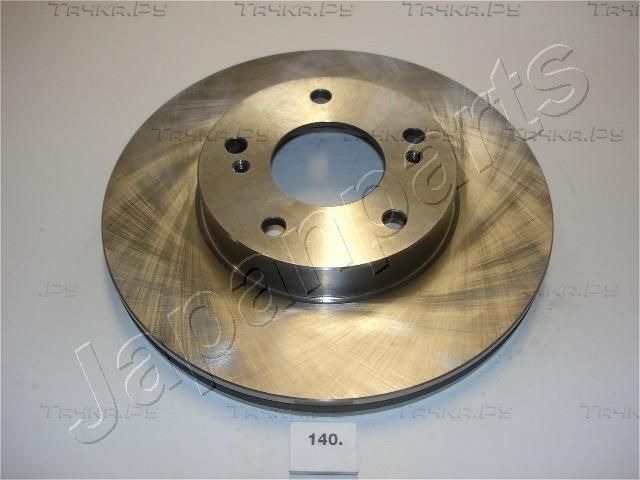 Тормозной диск Japanparts. Артикул DI-140
