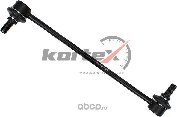 Тяга стабилизатора пер.подв.L (Kortex). Артикул KLS5361