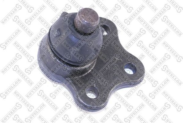 Шаровая опора Stellox. Артикул 52-00004-SX