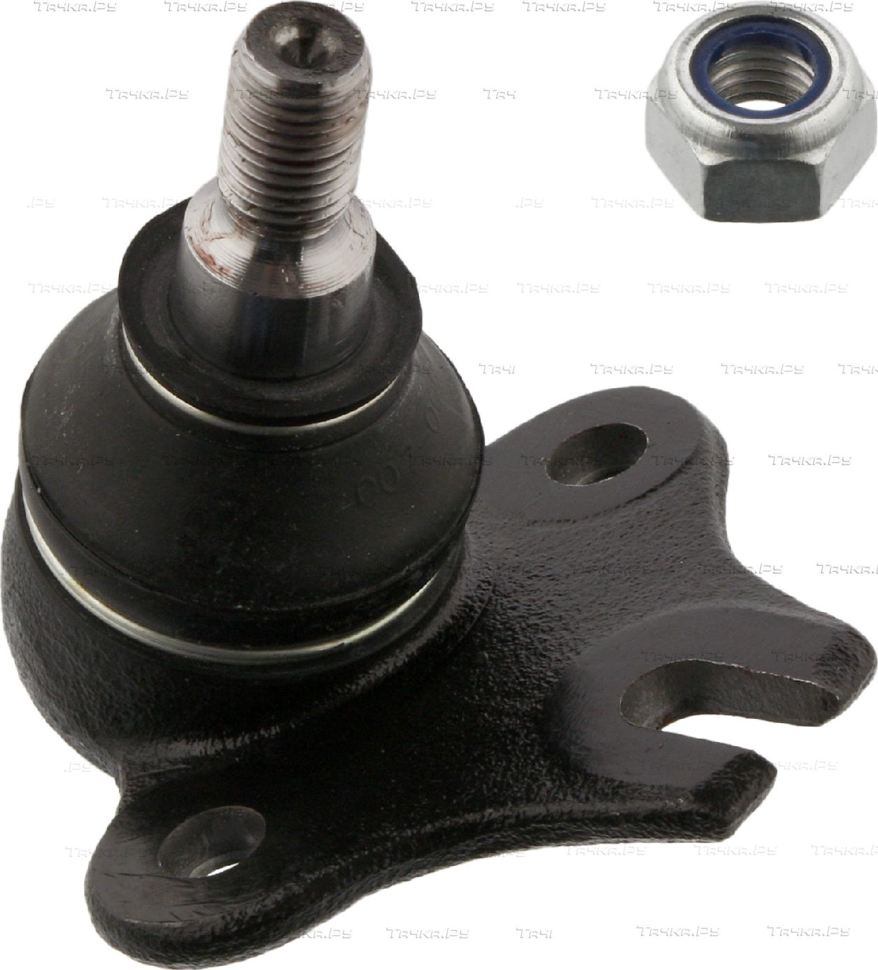 Шаровая опора Febi Bilstein. Артикул 07977