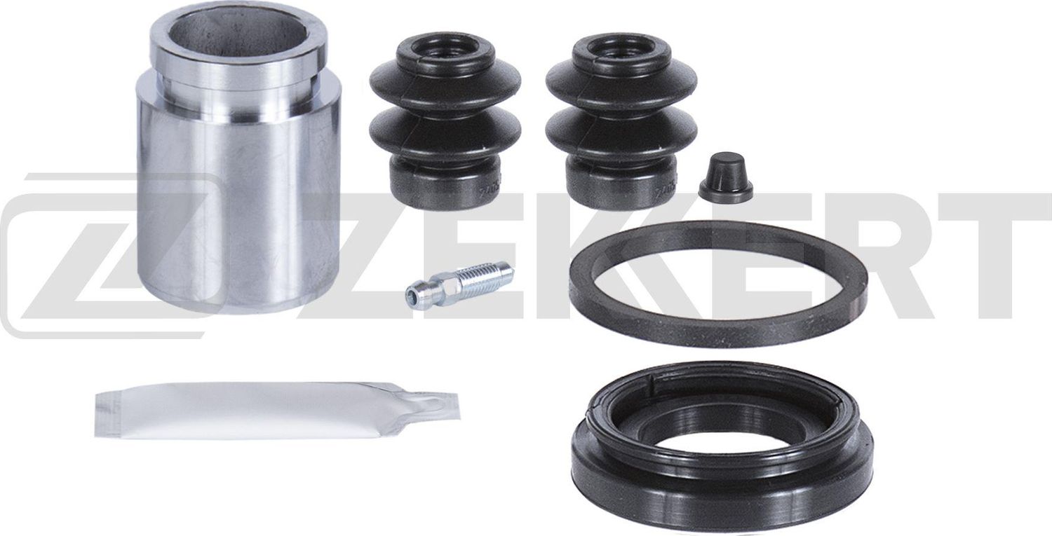 Ремкомплект тормозного суппорта Zekkert. Артикул BR-1043