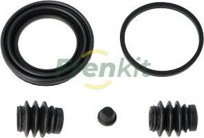 Ремкомплект тормозного суппорта Frenkit передний для Daewoo Lanos 1997-2008. Артикул 248071