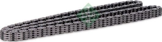 Цепь привода распредвала Ina. Артикул 553 0348 10