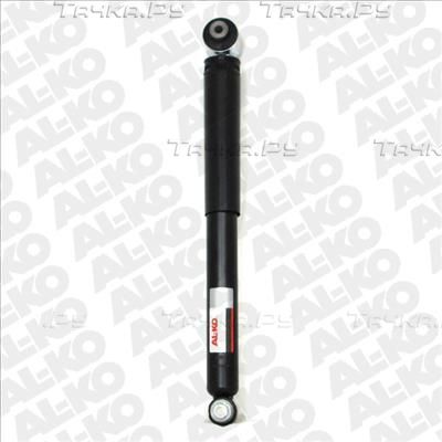 Амортизатор AL-KO TOP ROAD GAS задний для Renault Megane II 2002-2010. Артикул 103503