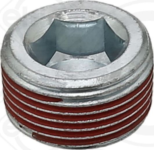 Сливная пробка масляного поддона двигателя Elring для Lancia Thema I 1984-1994. Артикул 587.100