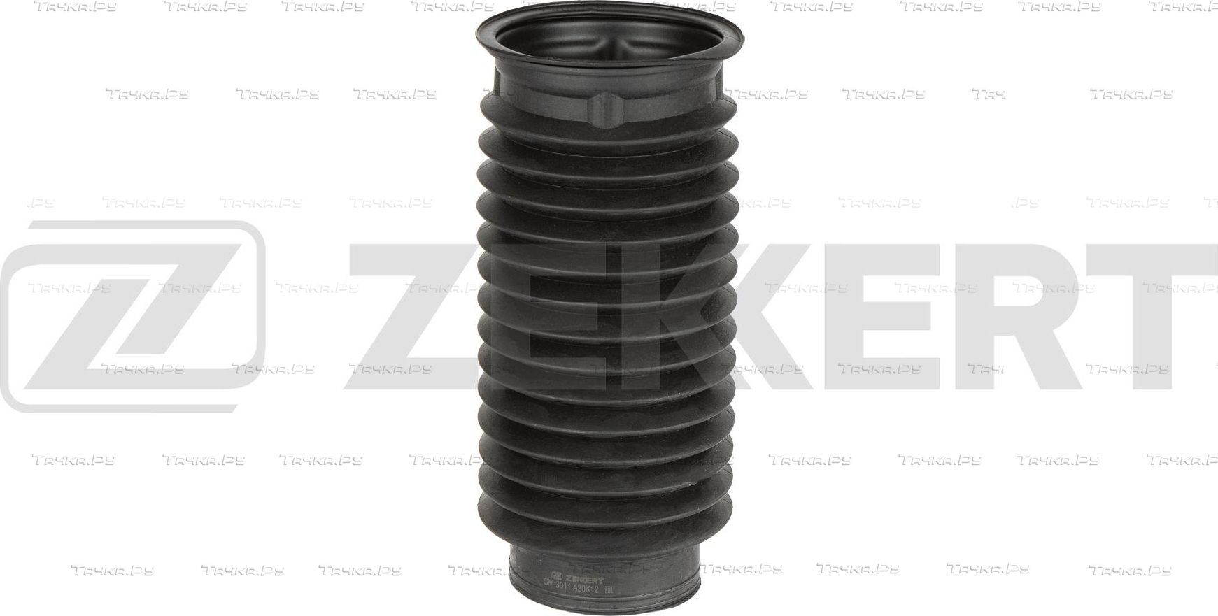 Пыльник амортизатора (стойки) Zekkert. Артикул SM-3011