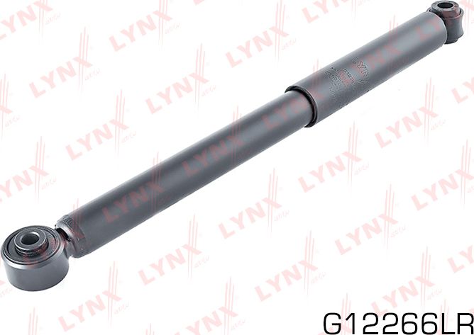 Амортизатор LYNXauto. Артикул G12266LR