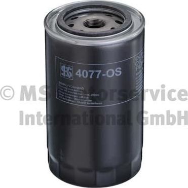 Масляный фильтр Kolbenschmidt. Артикул 50014077