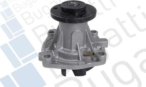 Помпа (водяной насос) Bugatti для Rover 800 1990-1999. Артикул PA5014