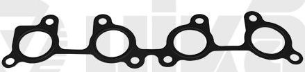Прокладка впускного коллектора Vika. Артикул 11291394401