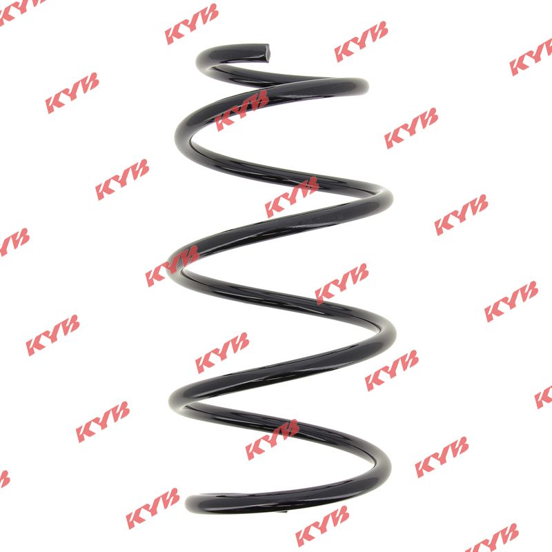 Пружина подвески KYB (Каяба) K-Flex. Артикул RA3369