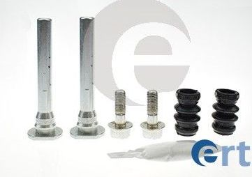 Направляющие тормозного суппорта (комплект) ERT. Артикул 410074