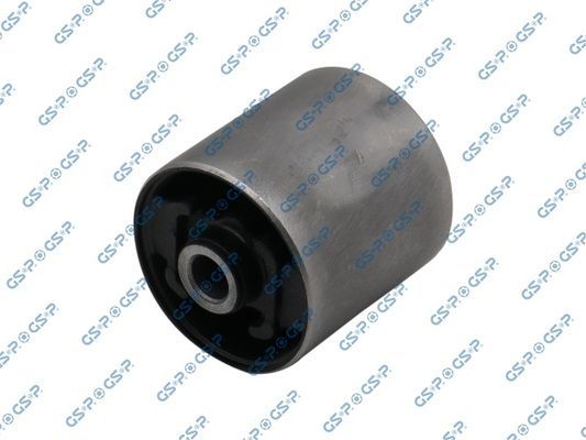 Сайлентблок заднего рычага подвески GSP нижний для Nissan Primera P12 2002-2008. Артикул 516086