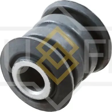 Сайлентблок рычага подвески | зад прав/лев | (Sufix). Артикул SL1263