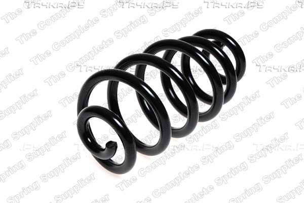 Пружина подвески Lesjofors задняя для Audi A4 II (B6) 2000-2004. Артикул 4204241