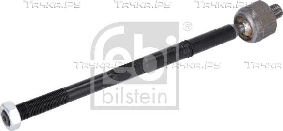 Рулевая тяга Febi Bilstein правая/левая для Chevrolet Orlando I 2011-2015. Артикул 44153