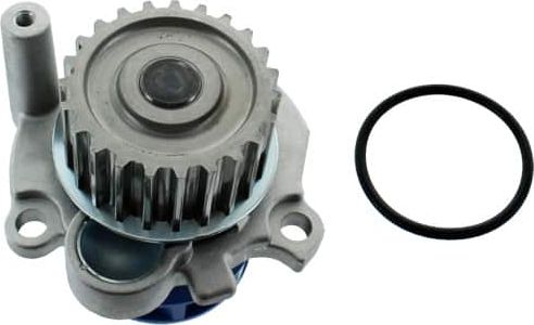 Помпа (водяной насос) SKF для Volkswagen Multivan T5 2003-2015. Артикул VKPC 81620