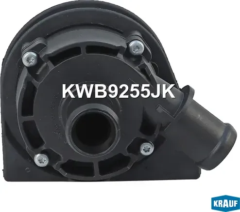 Насос водяной электрический Krauf. Артикул KWB9255JK