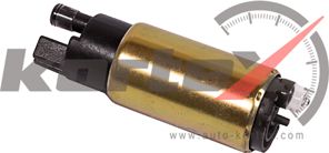 Насос топливный (вставка) (Kortex). Артикул KPF0040STD