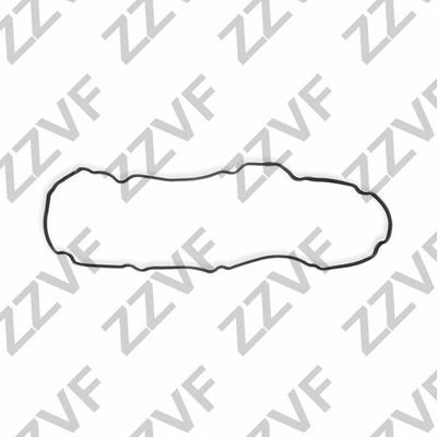 Прокладка клапанной крышки 441724 ZZVF. Артикул ZVCY23L